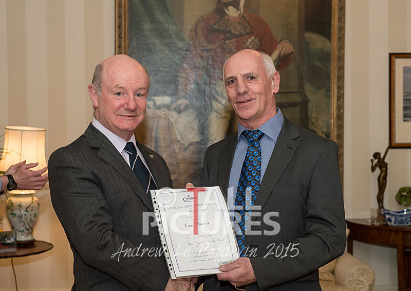 Scout Awards_2015-13 - SCOUT AWARD CEREMONY 2015