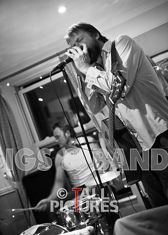 JWS-84 - JOHN WESLEY STONE