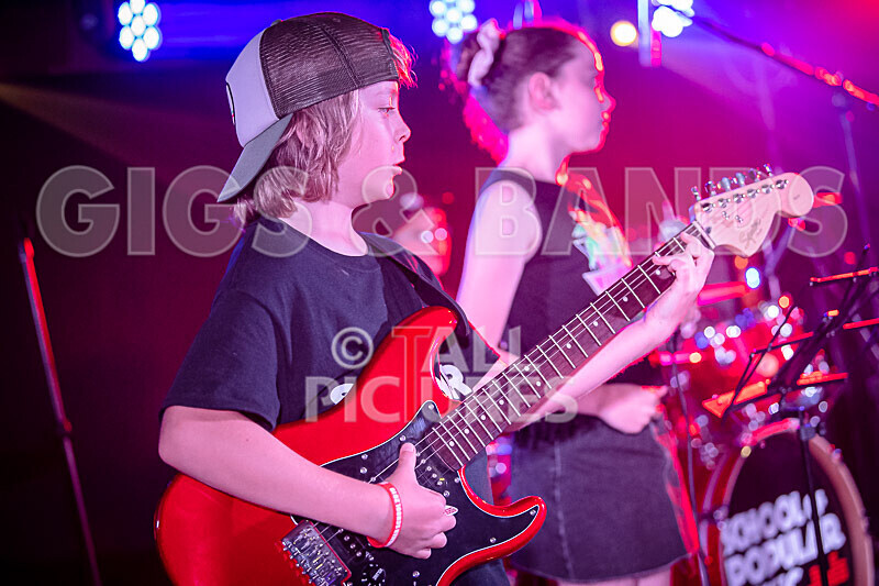 SoPM Summer Gig 2019-91 - SCHOOL OF POPULAR MUSIC SUMMER GIG 2019