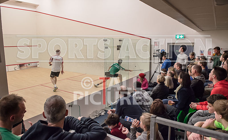 Squash Inter-Insular_2015-16 - SQUASH INTER-INSULAR 2015