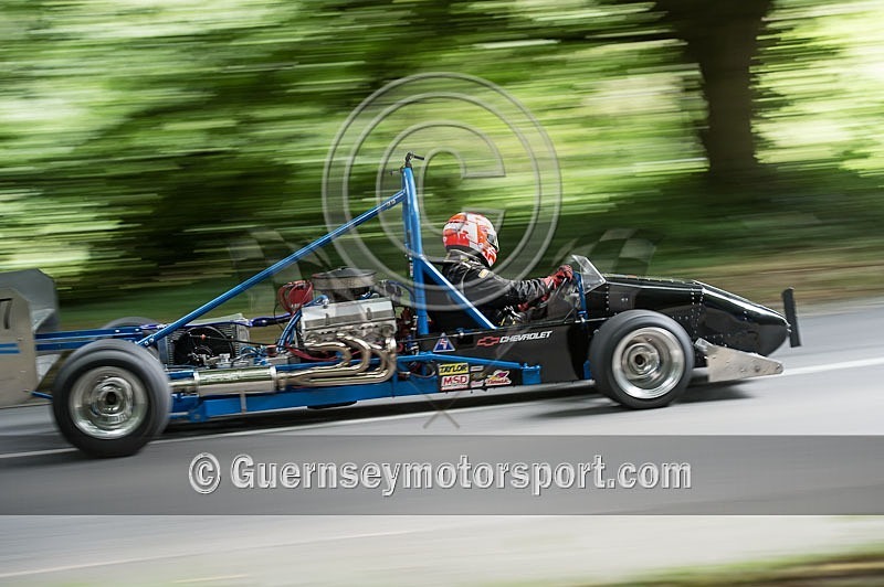 Hill Climb_27-08-2012_Car-39 - CARS 2012-08-27