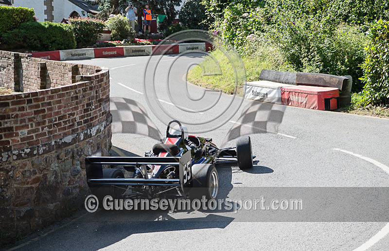 Jersey National_2016_CAR-131 - JERSEY NATIONAL 2016 - CARS