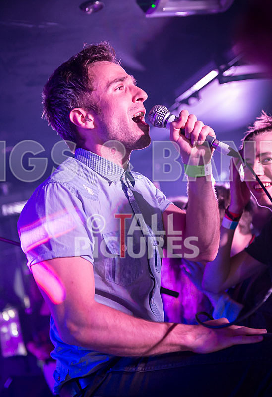 The Hoosiers-41 - THE HOOSIERS