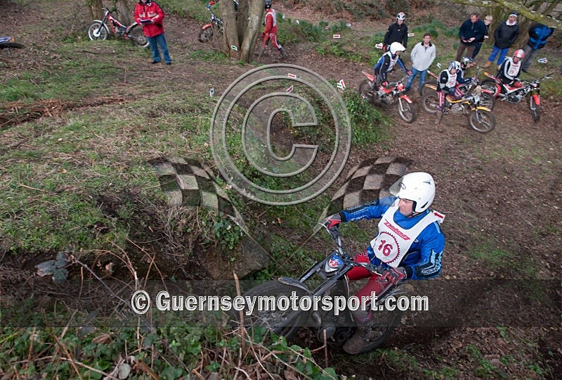 Two Day-3 - 2009 2-DAY TRIALS