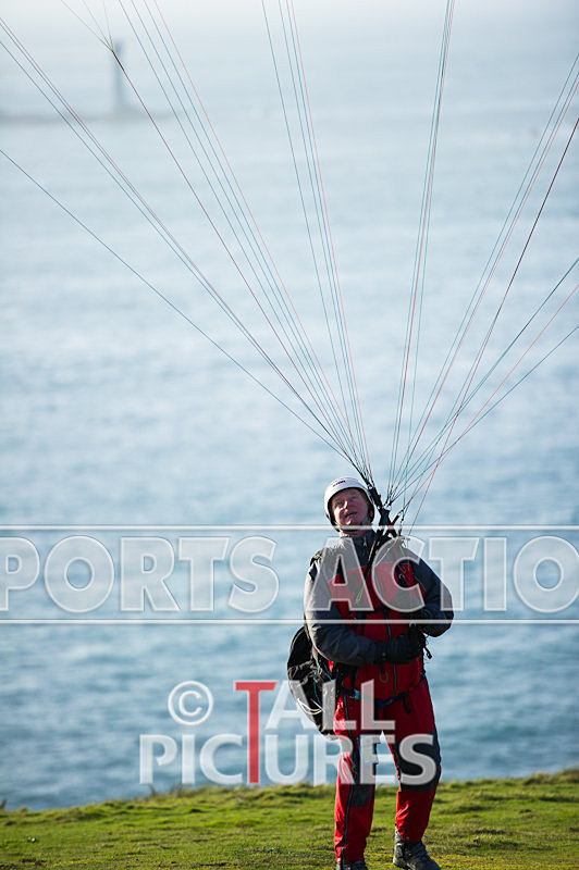 Hang Gliding-16 - HANG GLIDING