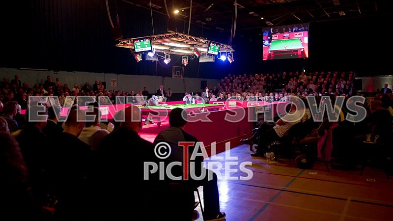 Snooker Legends Tour-48 - SNOOKER LEGENDS TOUR