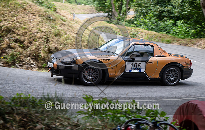 Jersey National Hillclimb 2022_HAIRDRESSER-4 - JERSEY NATIONAL HILLCLIMB 2022_HAIRDRESSERS CLASS