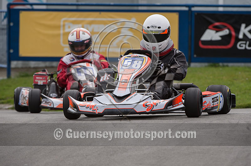 Karting_22-03-2015-16 - KARTING WINTER CHAMPIONSHIP ROUND-3