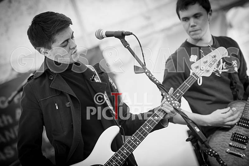 The Doomsday Project-140 - THE DOOMSDAY PROJECT