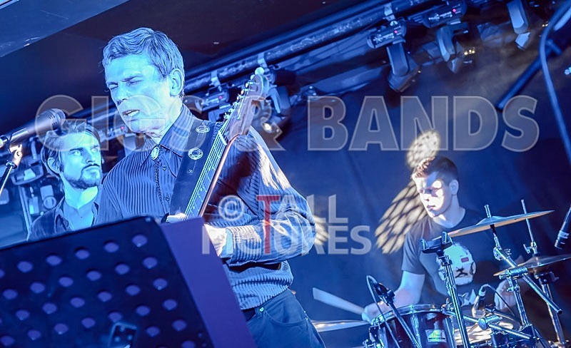 Bill Adlard the Blues Kings-51 - BILL ADLARD & THE BLUES KINGS