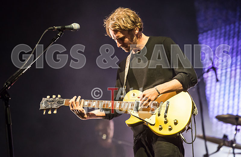 Ben Howard-18 - BEN HOWARD