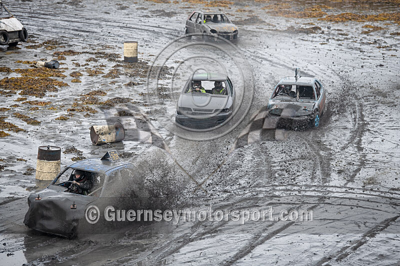 Autocross 50th Harbour Race-48 - AUTOCROSS 50th ANNIVERSARY HARBOUR RACE