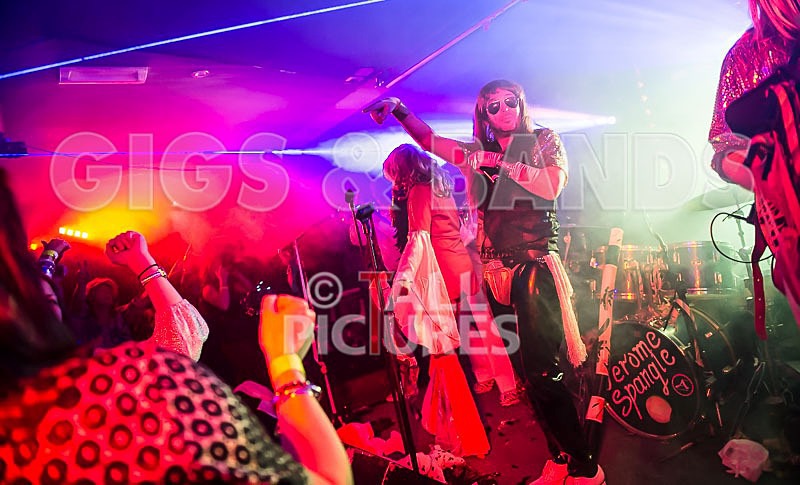 Spangles-142 - SPANGLES