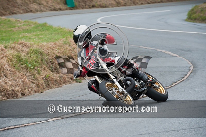 GKMC Hill Climb_30-05-11_Bike-18 - BIKES 2011-05-30