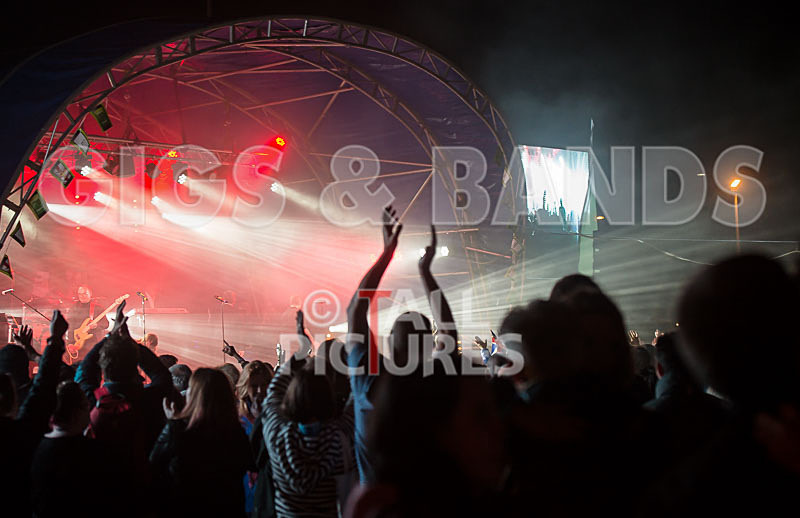 King Rat and the Soul Cats-204 - KING RAT AND THE SOUL CATS