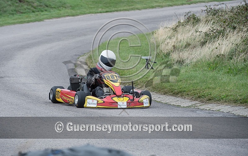 Alderney Hill Climb Kart_2013-17 - ALDERNEY HILL CLIMB 2013 - KARTS