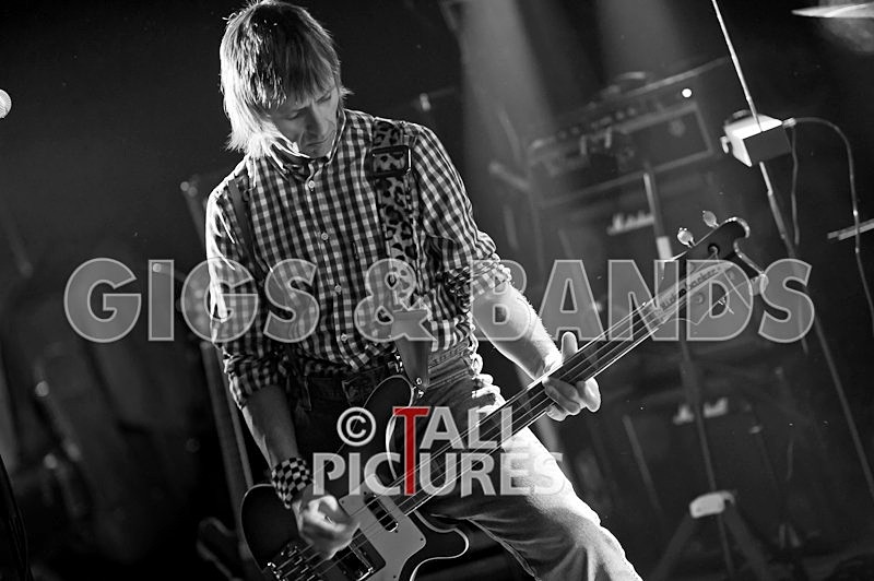 The Risk-114 - THE RISK