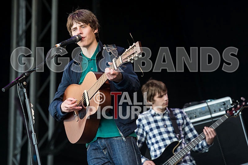 Jake Bugg-12 - JAKE BUGG