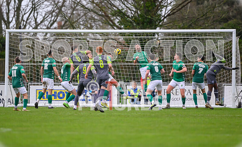 GFC v Thatcham Town FC_2023-7 - GFC v THATCHAM TOWN FC 2023