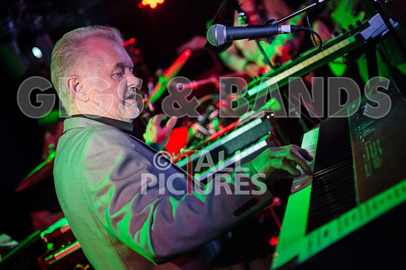 The Blockheads-82 - THE BLOCKHEADS