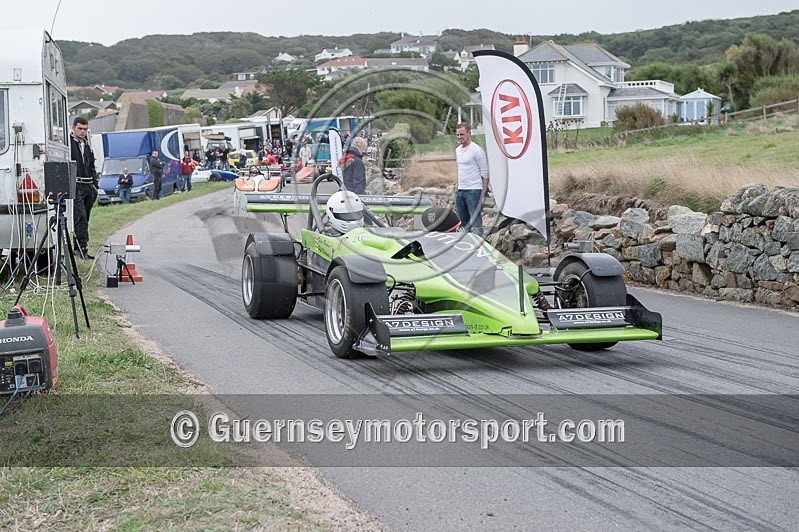 Alderney Hill Climb Car_2013-95 - ALDERNEY HILL CLIMB 2013 - CARS