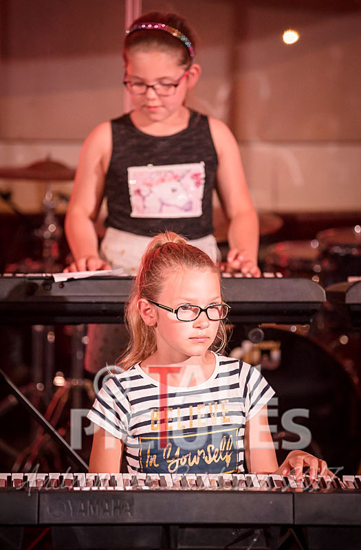 SoPM Summer Concert 2017-67 - SCHOOL OF POPULAR MUSIC SUMMER CONCERT 2017