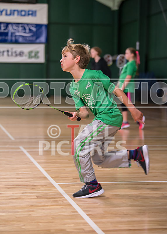 Creaseys Junior Badminton Open 2017-37 - CREASEY'S JUNIOR BADMINTON OPEN 2017