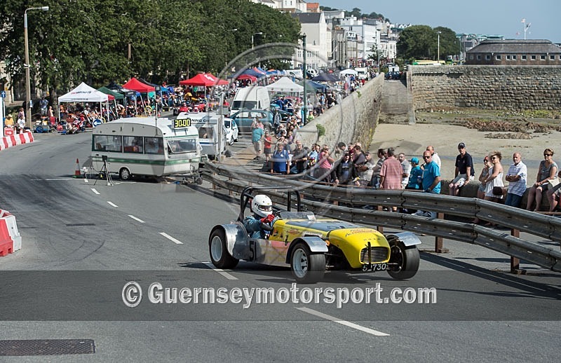 Guernsey National Hill Climb_2013_Car-20 - GUERNSEY NATIONAL 2013 - CARS