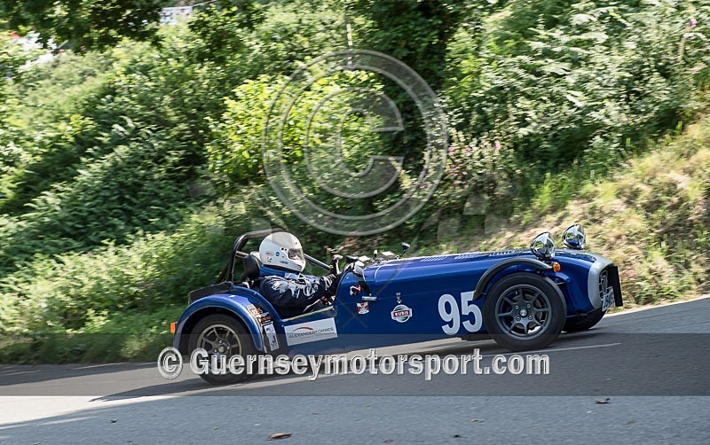 Jersey National Hill Climb_2013_Car-180 - JERSEY NATIONAL 2013 - CARS