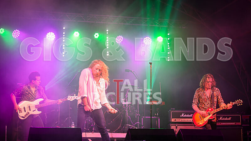 Letz Zeppelin-28 - LETZ ZEPPELIN