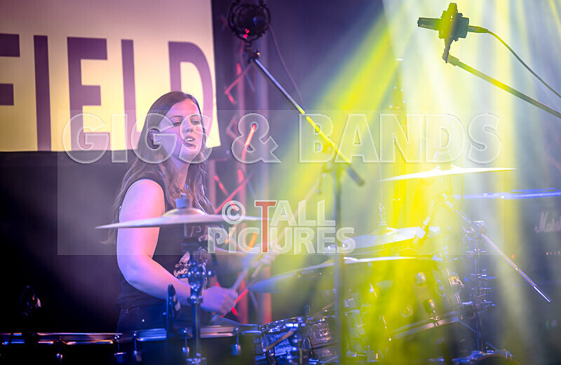 Butterfield 2022-7 - BUTTERFIELD