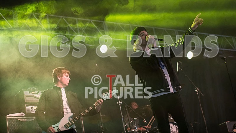 The Charlatans-17 - THE CHARLATANS