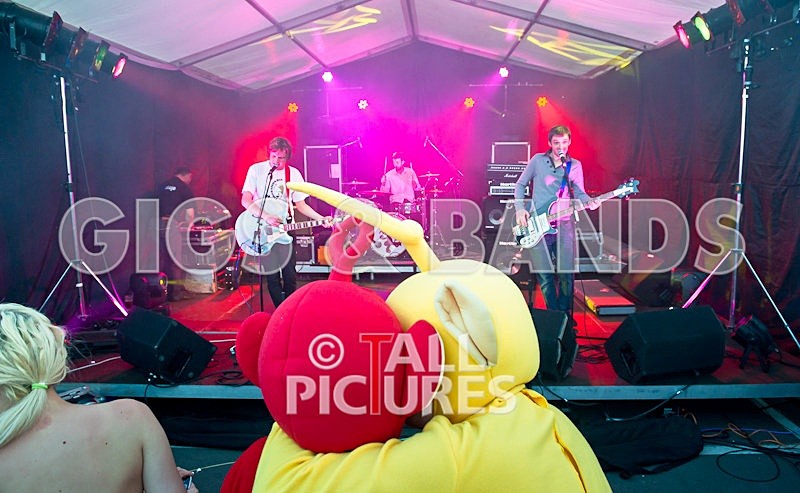 Last of the Light Brigade-128 - LAST OF THE LIGHT BRIGADE