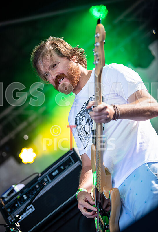 Tantale-510 - TANTALE