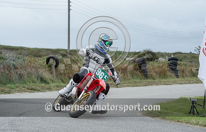 Alderney Sprint Bike_2013-20 - ALDERNEY SPRINT 2013 - BIKES