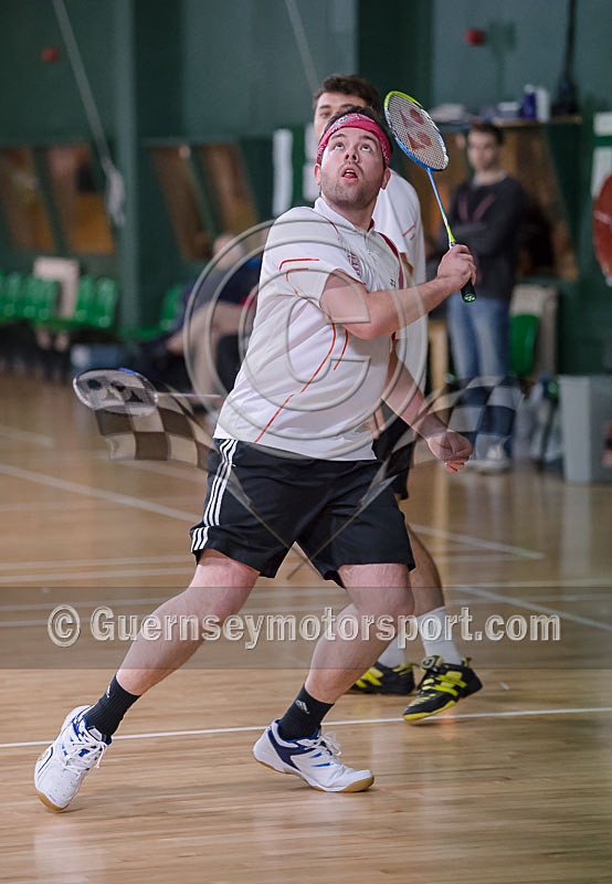 Badminton Inter-Insular 2016-55 - INTER-INSULAR 2016