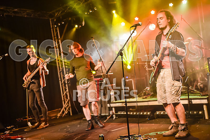 That Band-2 - THAT BAND