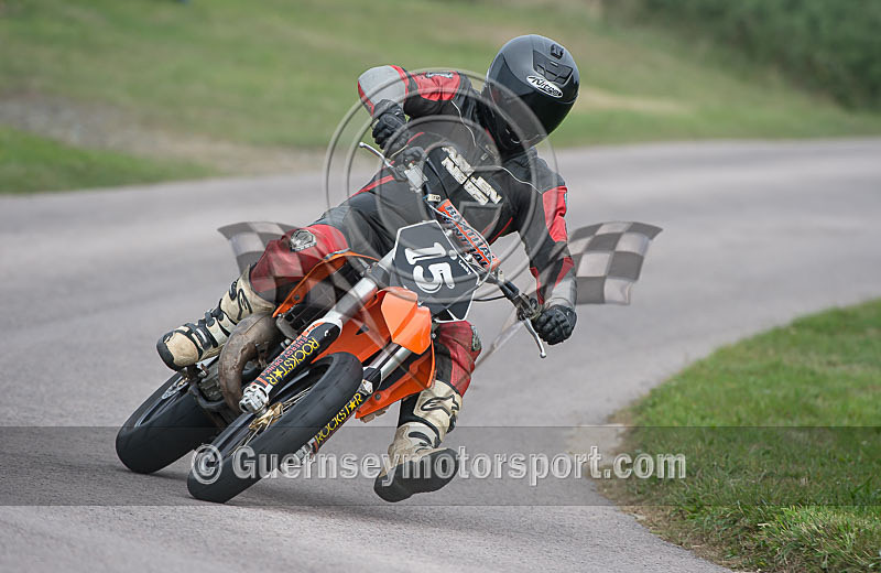 Alderney Hillclimb_2014_BIKE-35 - ALDERNEY HILL CLIMB 2014 - BIKES