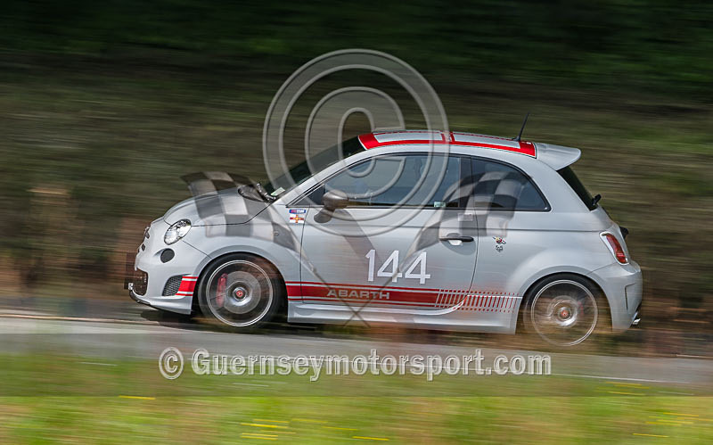 Hillclimb_30-05-2016_Car-153 - CARS_30-05-2016