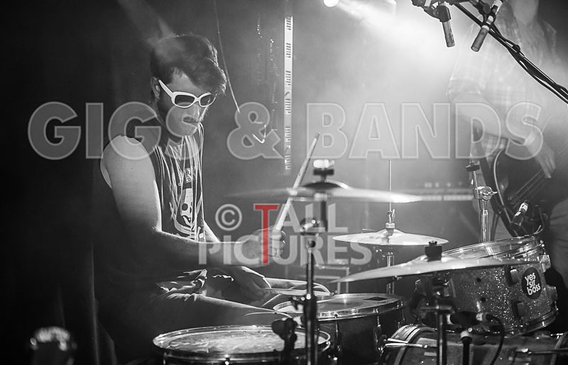 The Recks-242 - THE RECKS