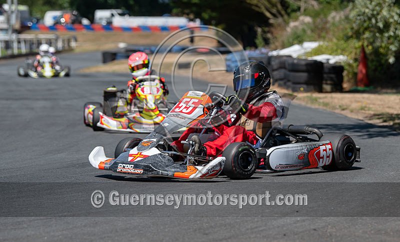 Karting 2018_Round-8-41 - 2018 KART CHAMPIONSHIP_ROUND-8