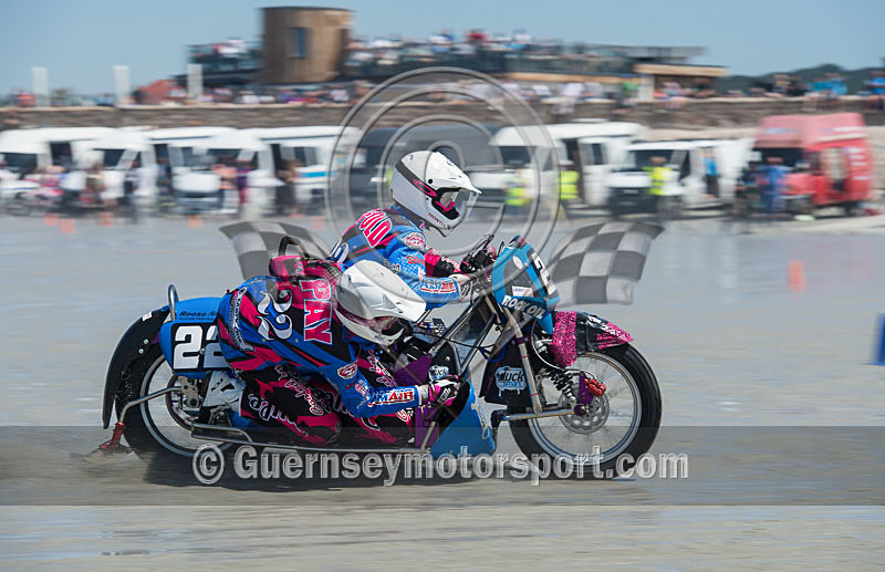 Sand Ace_2014_Sidecar-75 - BRITISH SAND ACE 1000cc SIDECARS - 2014