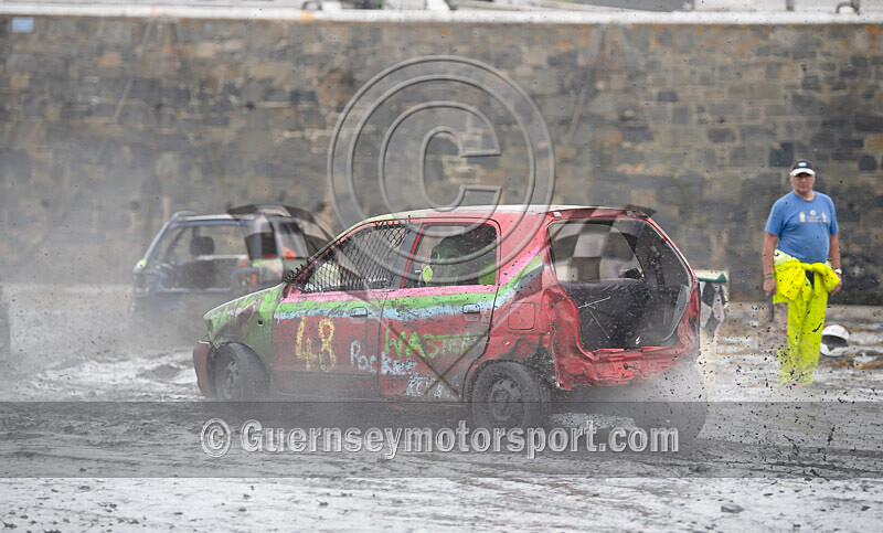 Autocross 50th Harbour Race-105 - AUTOCROSS 50th ANNIVERSARY HARBOUR RACE
