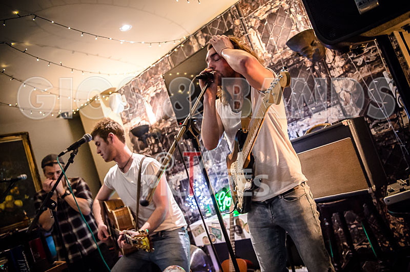 Joe Corbin-73 - JOE CORBIN