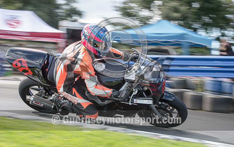 Track Twisty Sprint_2016-15 - TWISTY SPRINT - THE TRACK - 2016