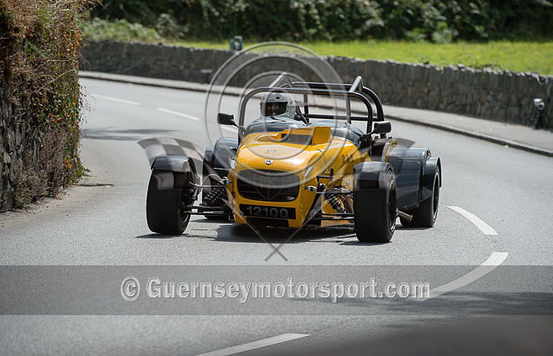 Vale Castle Sprint_2014_Car-51 - VALE CASTLE SPRINT 2014 - CARS