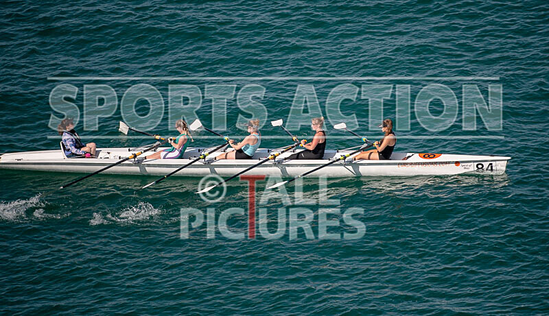 Guernsey Rowing Club_20-06-2020-35 - GUERNSEY ROWING CLUB 5,200 METER RACE