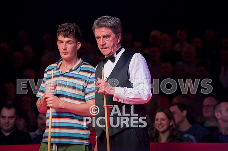 Snooker Legends Tour-110 - SNOOKER LEGENDS TOUR