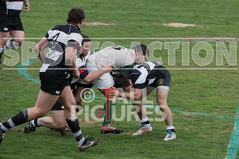 Rugby_Guernsey v Sutton  Epsom-24 - GUERNSEY v SUTTON & EPSOM RFC