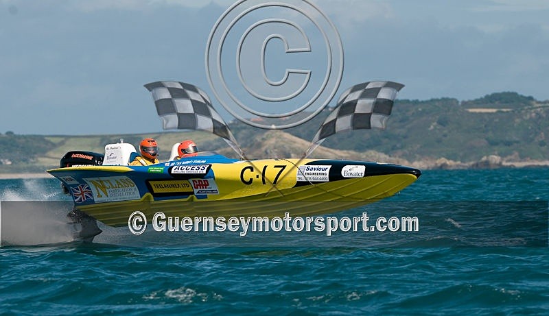 Power Boat-127 - POWERBOAT RACING 2008